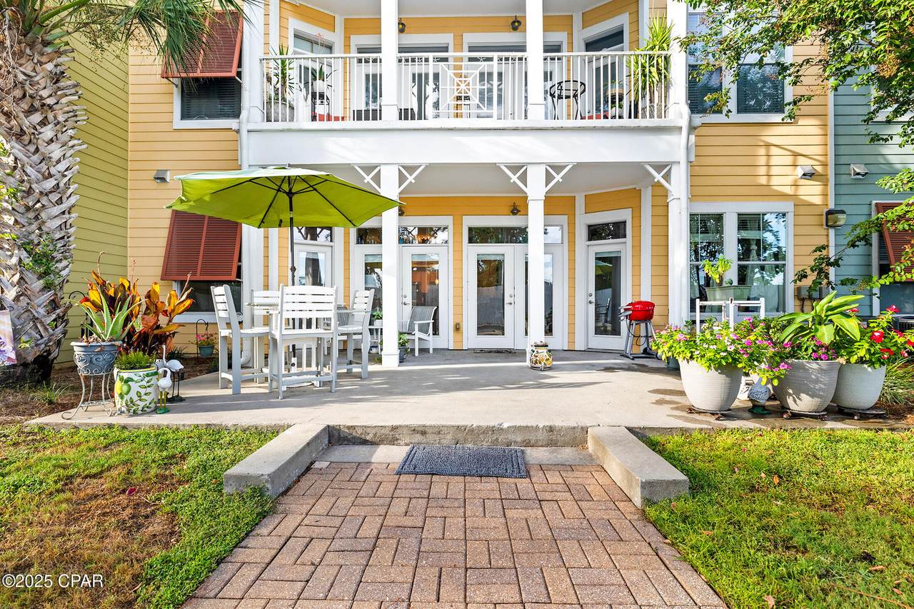 8700 Front Beach Road - Photo 1