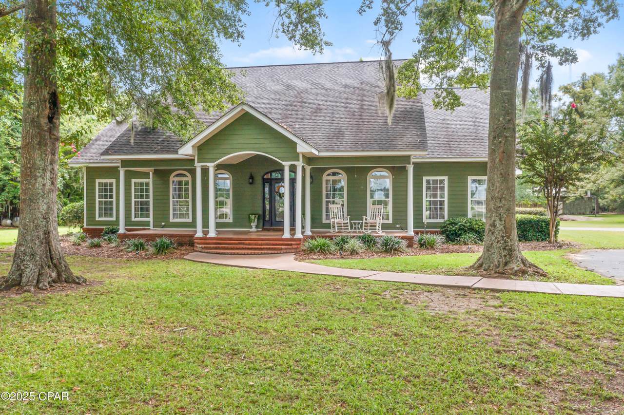 5924 Old U S Road - Photo 1