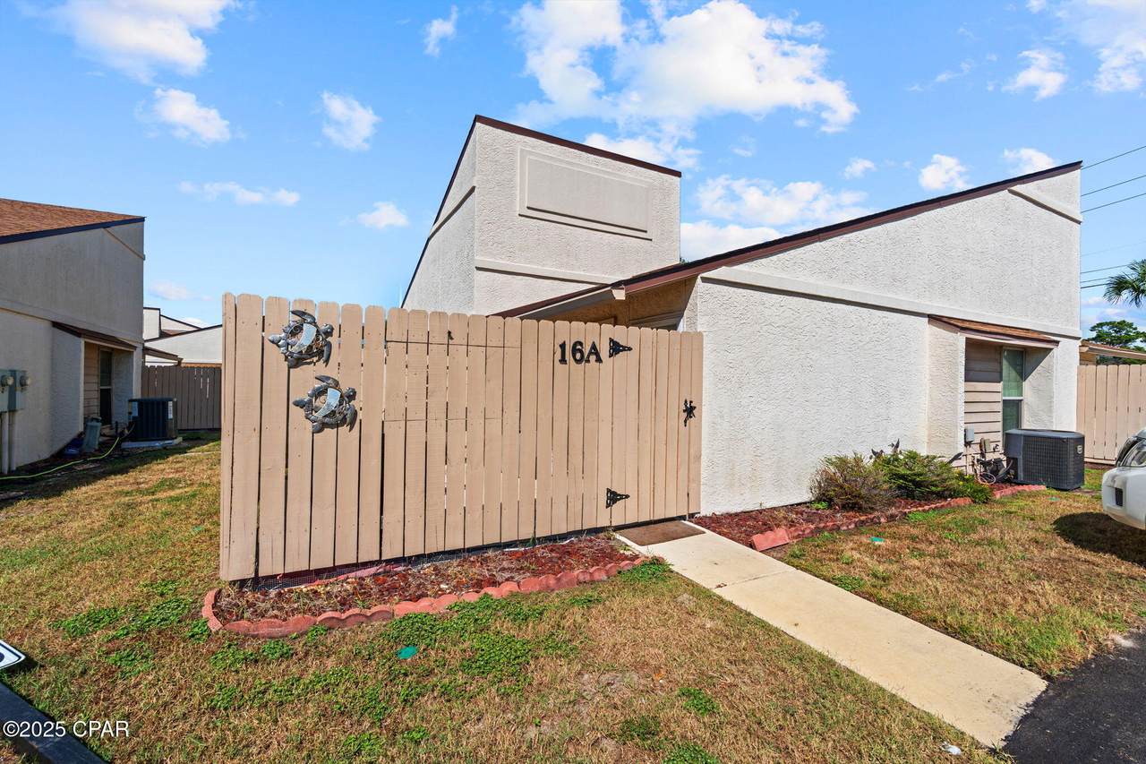 17462 Front Beach Road - Photo 1