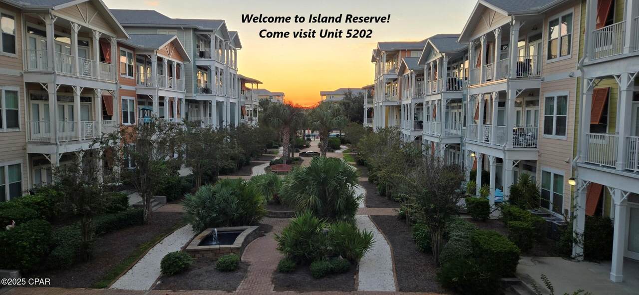 8700 Front Beach Road - Photo 1