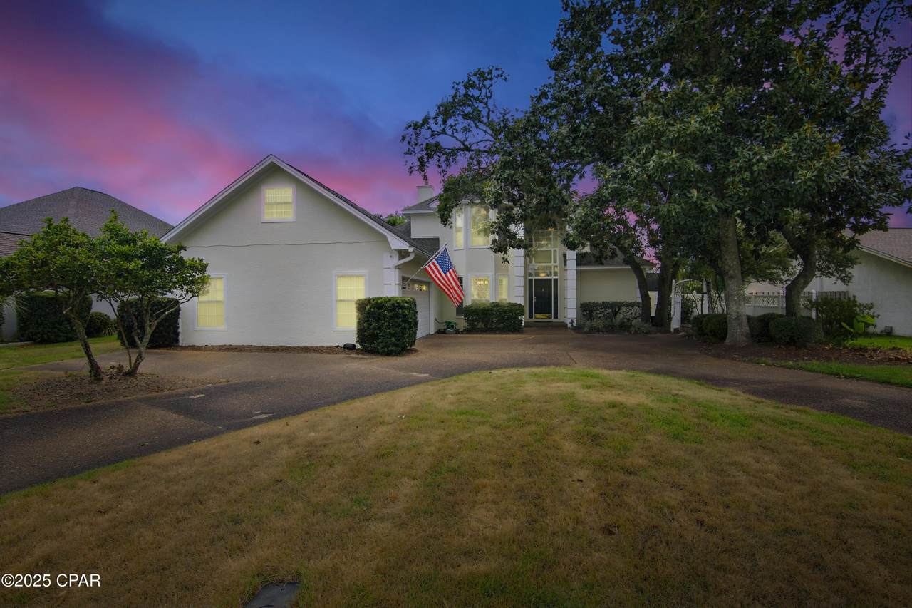 1015 Barracuda Drive - Photo 1