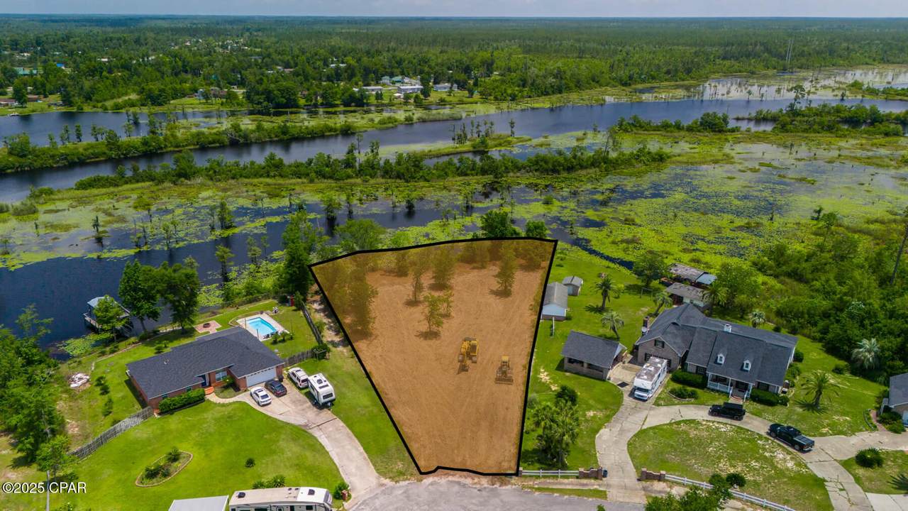 5914 Oakridge Court - Photo 1