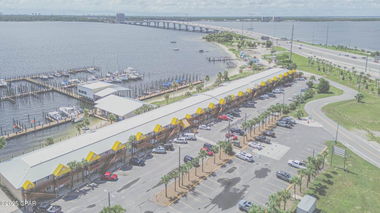 5505 Sun Harbor Road - Photo 1