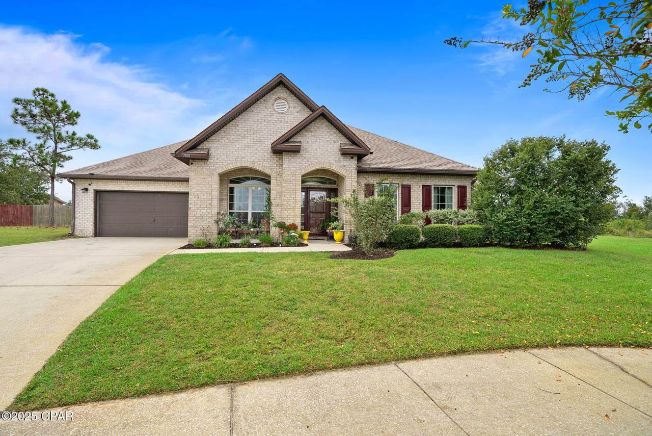 3100 Justine Court - Photo 1