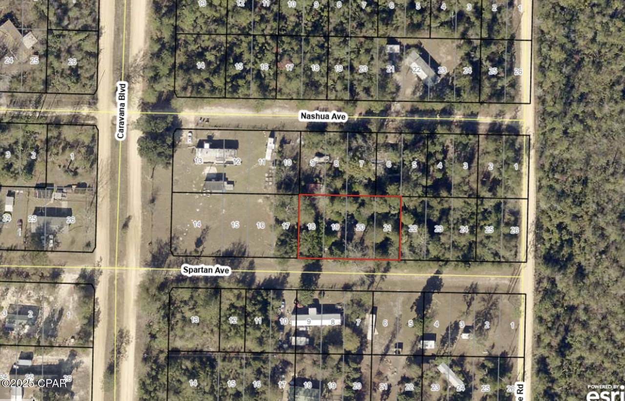 13819 Spartan Avenue - Photo 1
