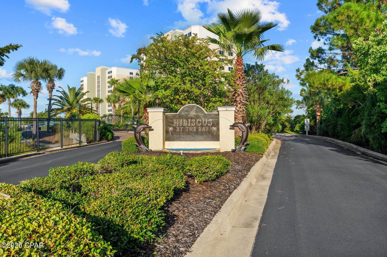 6500 Bridge Water Way - Photo 1