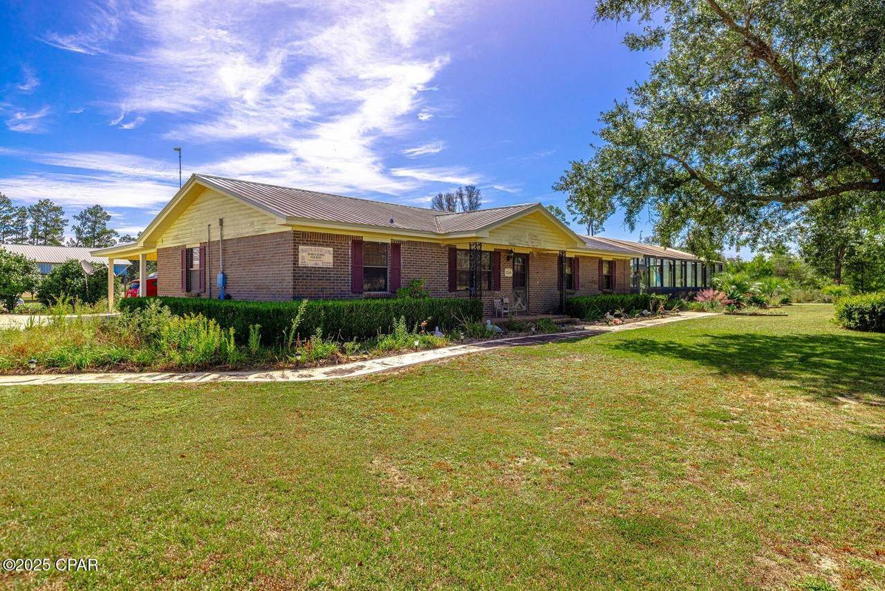 2706 Sapp Road - Photo 1