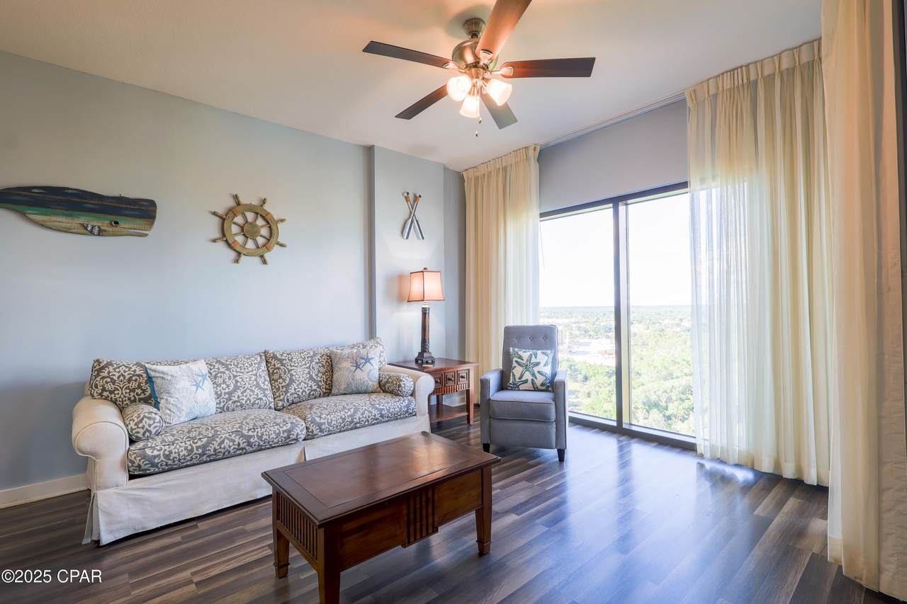 15100 Front Beach Road - Photo 1