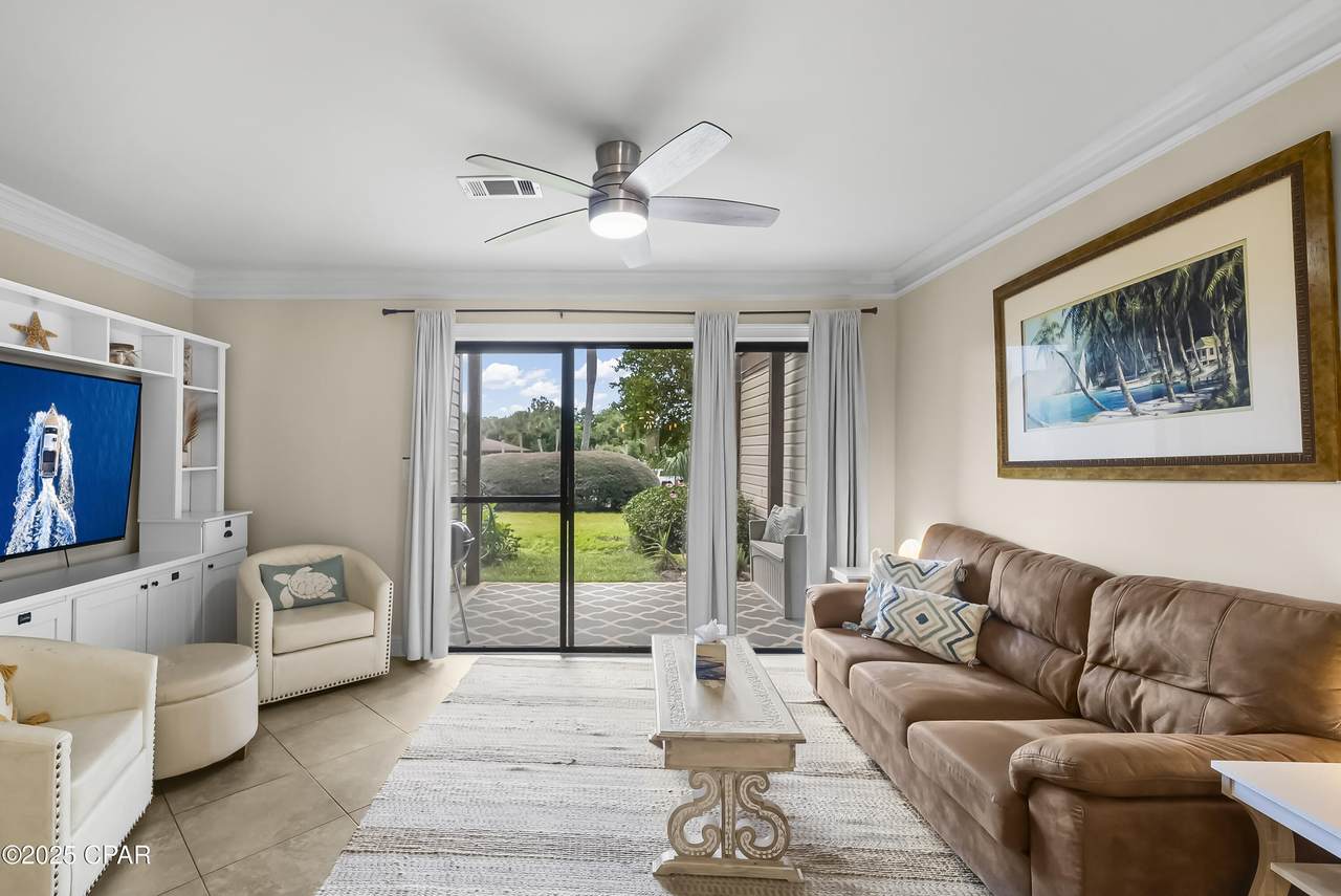 17620 Front Beach Road - Photo 1