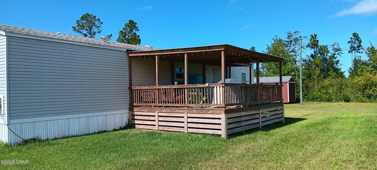 9535 Jody Lane - Photo 1