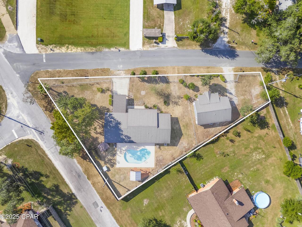 4806 High Point Drive - Photo 1