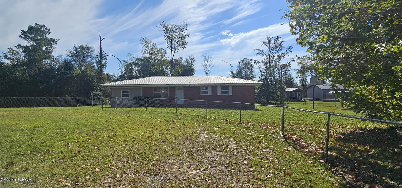 3226 Paulk Road - Photo 1