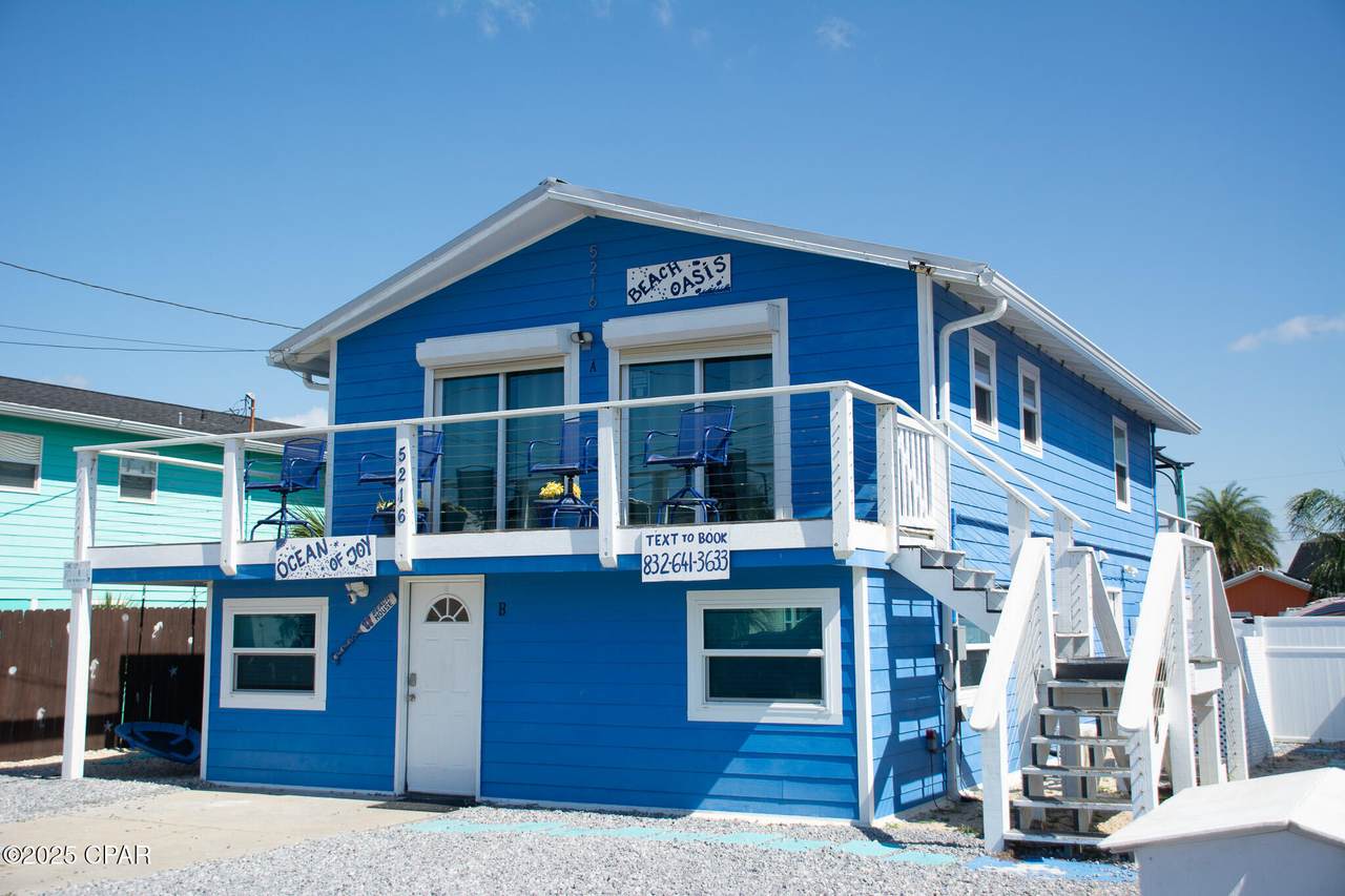 5216 Beach Drive - Photo 1