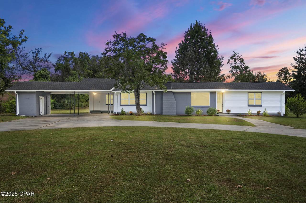 5136 Lake Drive - Photo 1