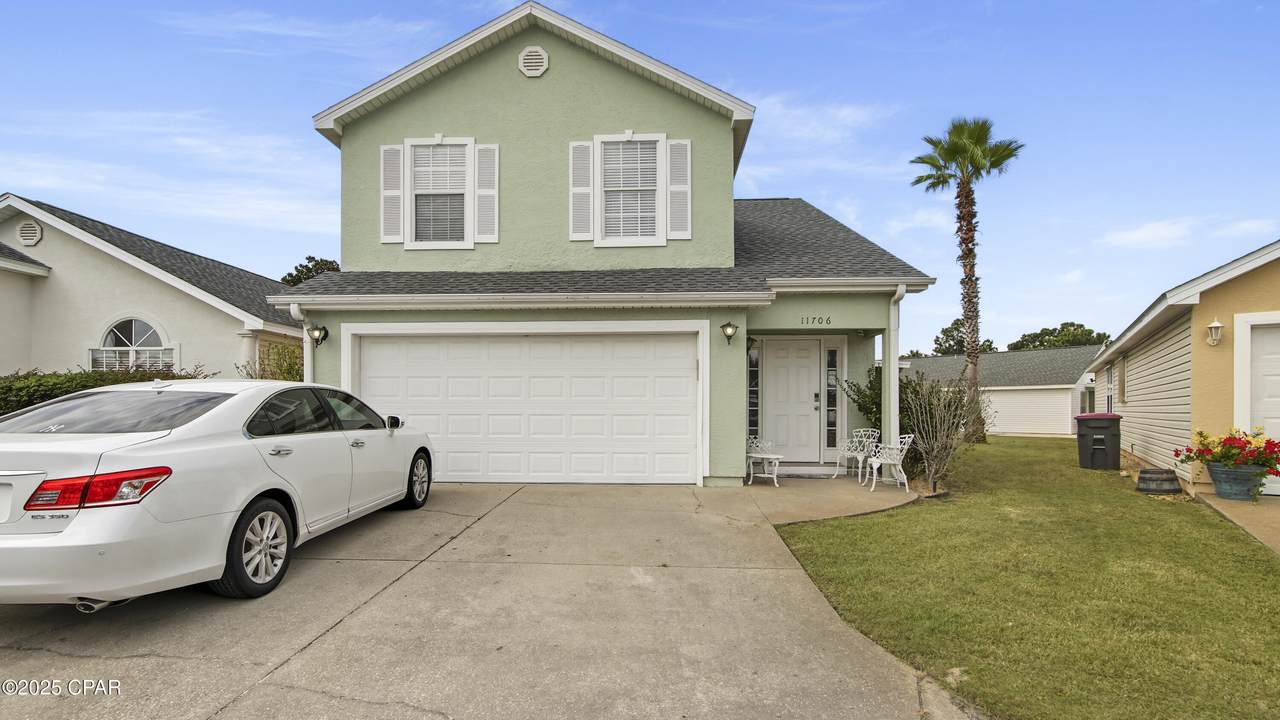 11706 Seashore Lane - Photo 1