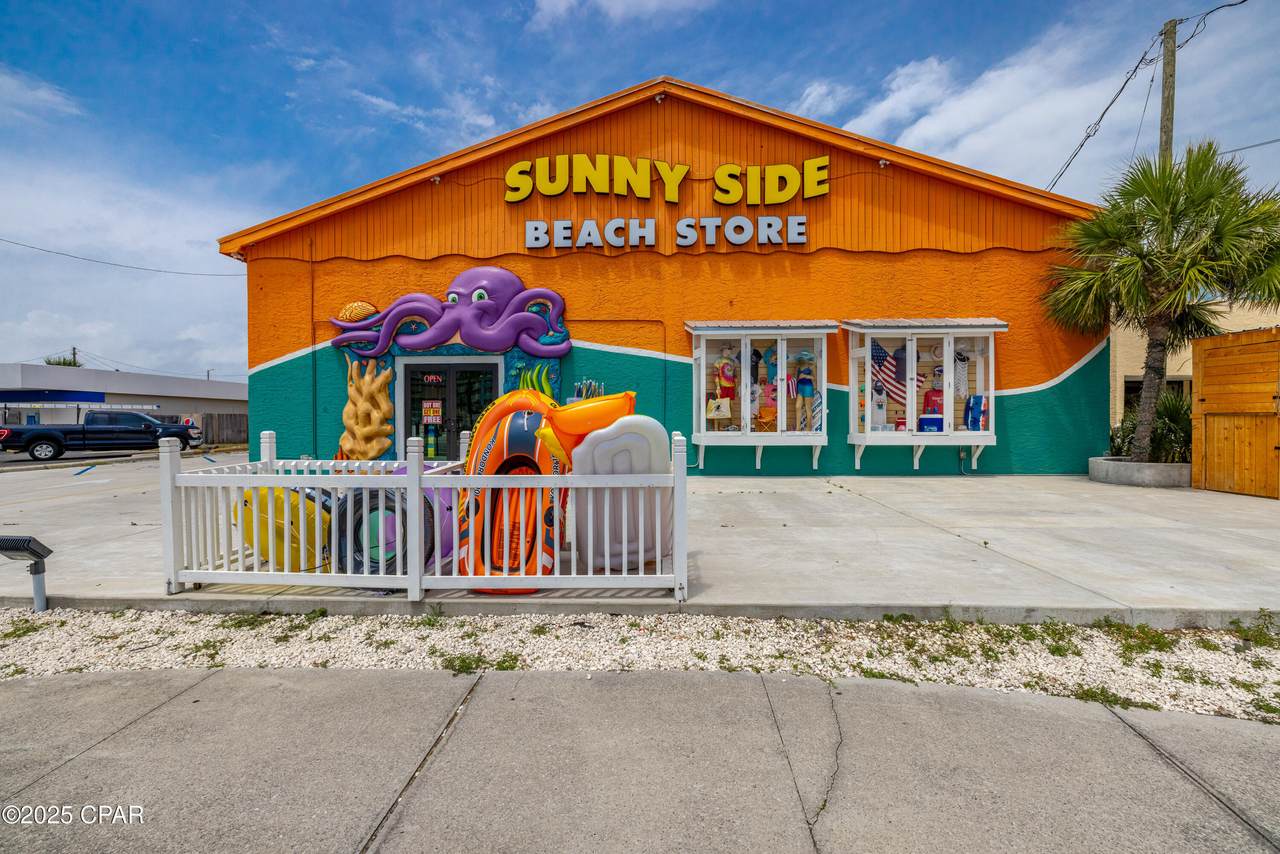 6908 Thomas Drive - Photo 1