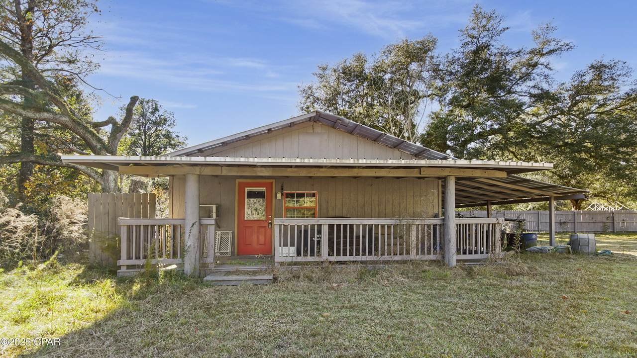 1680 Will Lee Road - Photo 1