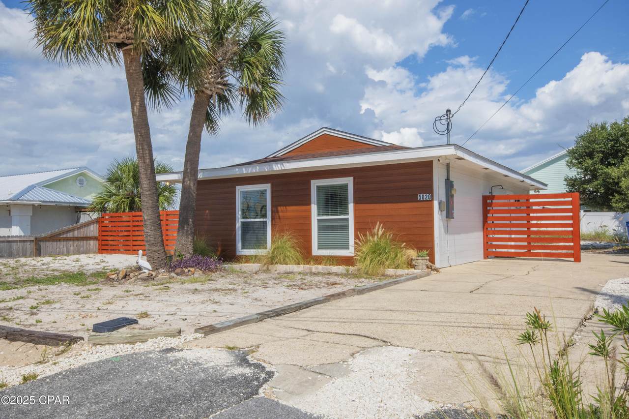 5020 Beach Drive - Photo 1