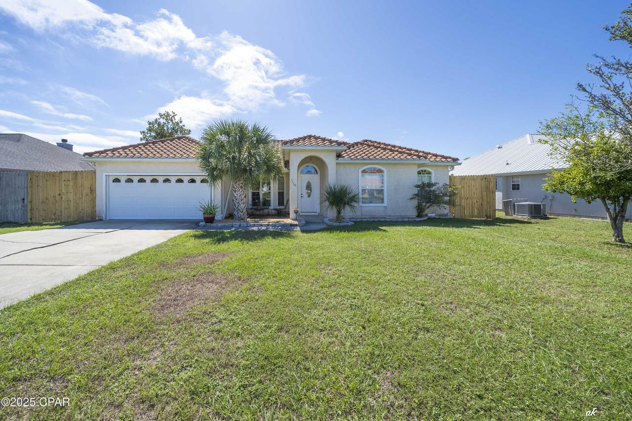 7110 Maxwell Court - Photo 1