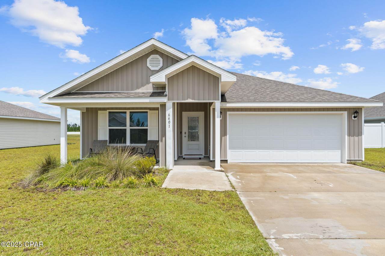 6401 Bellavia Lane - Photo 1