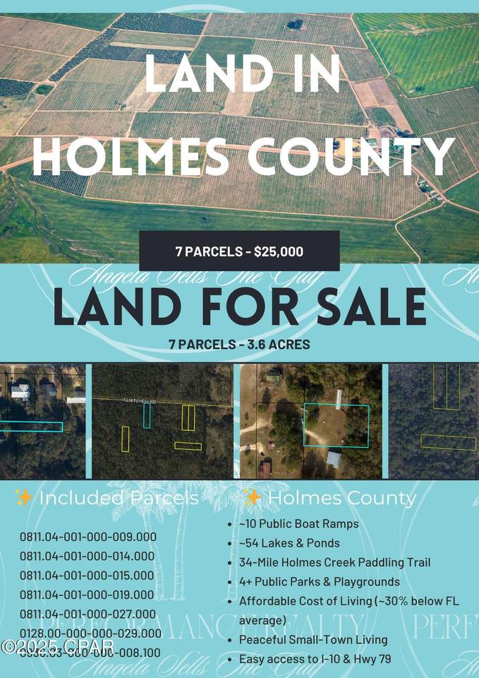 00 Tj Mitchell Road - Photo 1