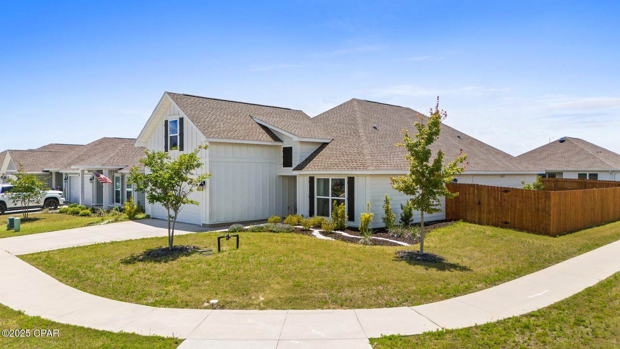 295 Morning Creek Way - Photo 1