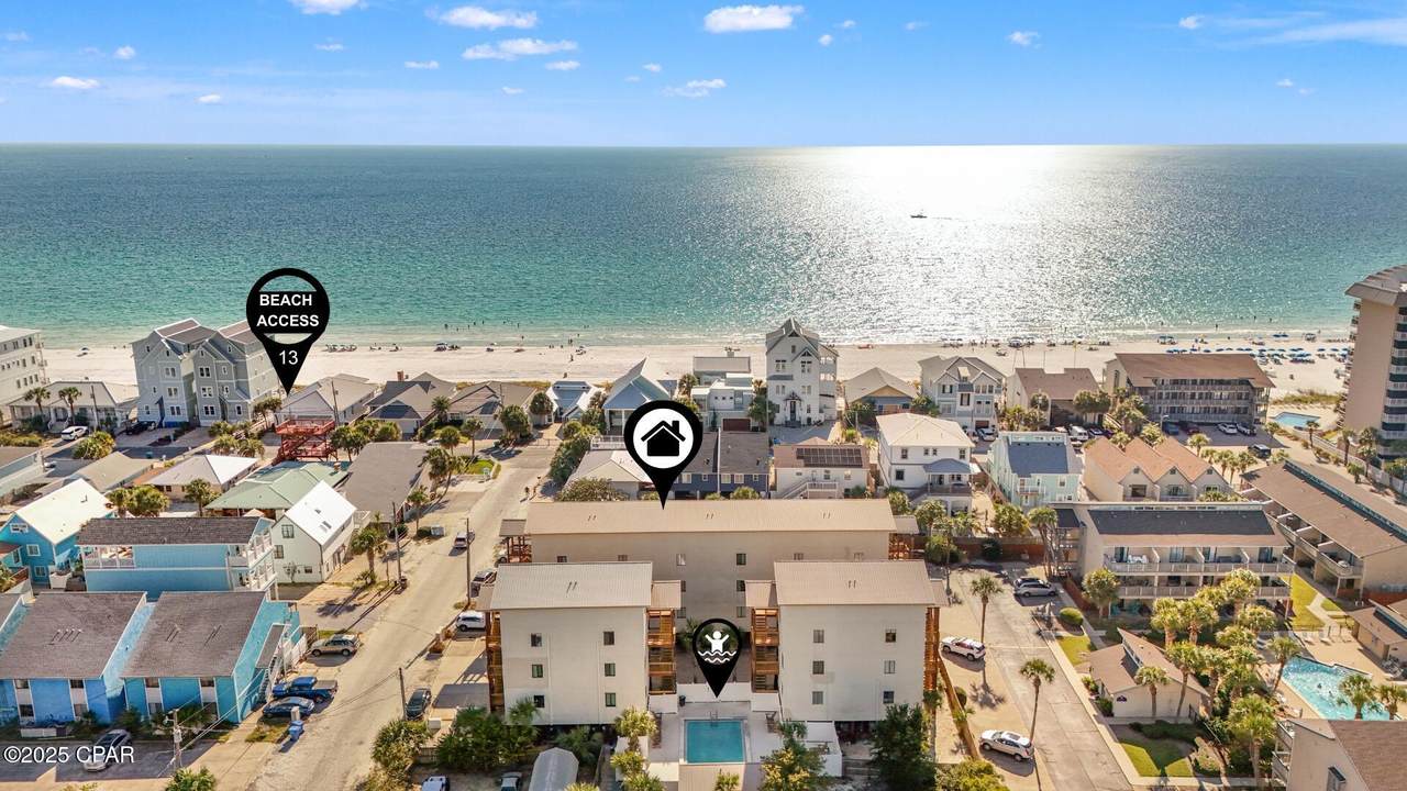 4114 Holiday Drive - Photo 1