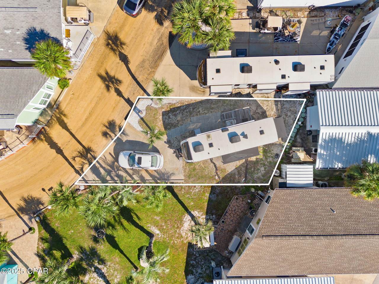 207 Squid Lane - Photo 1