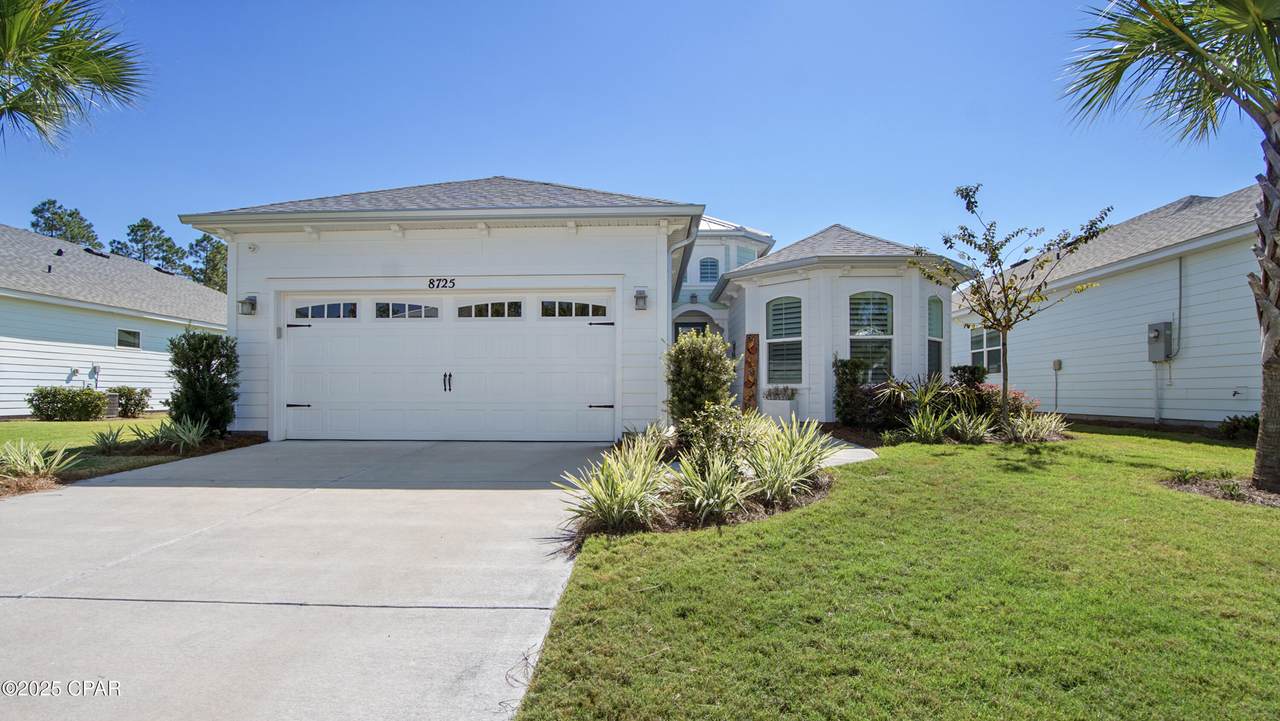 8725 Coral Reef Way - Photo 1