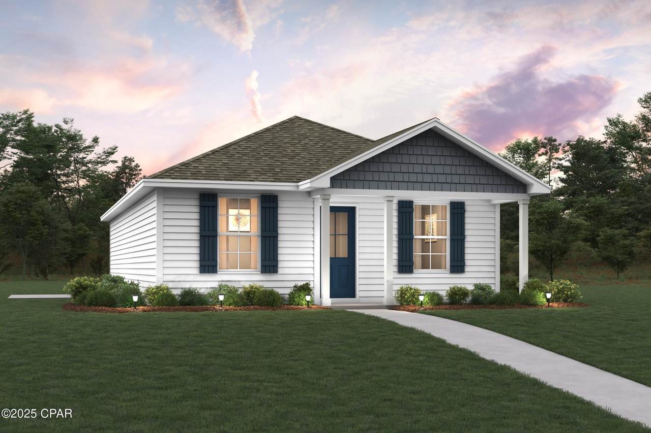 4113 Pinehurst Drive - Photo 1