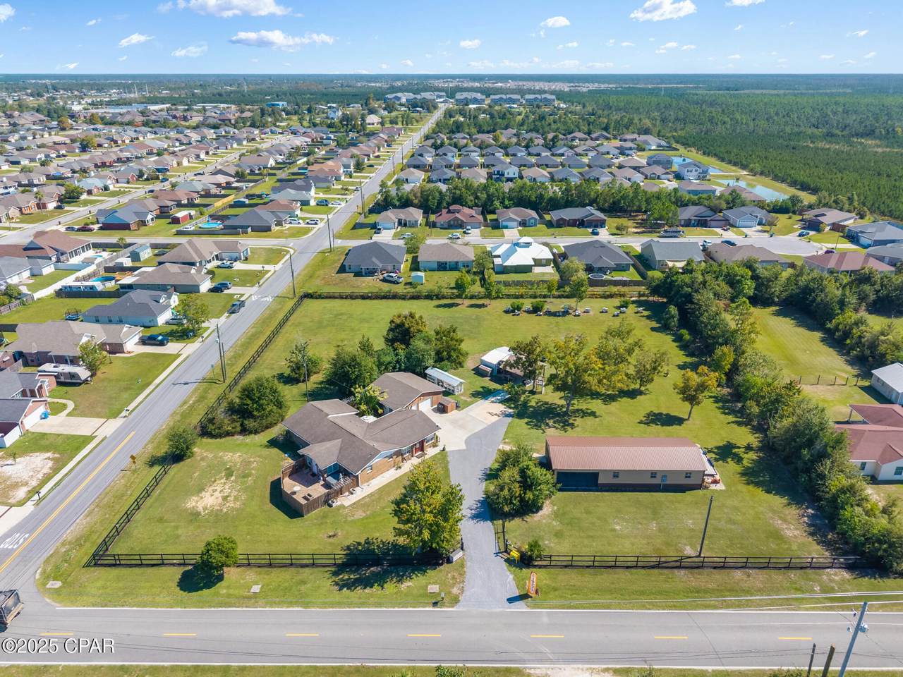 4738 Cherokee Heights Road - Photo 1