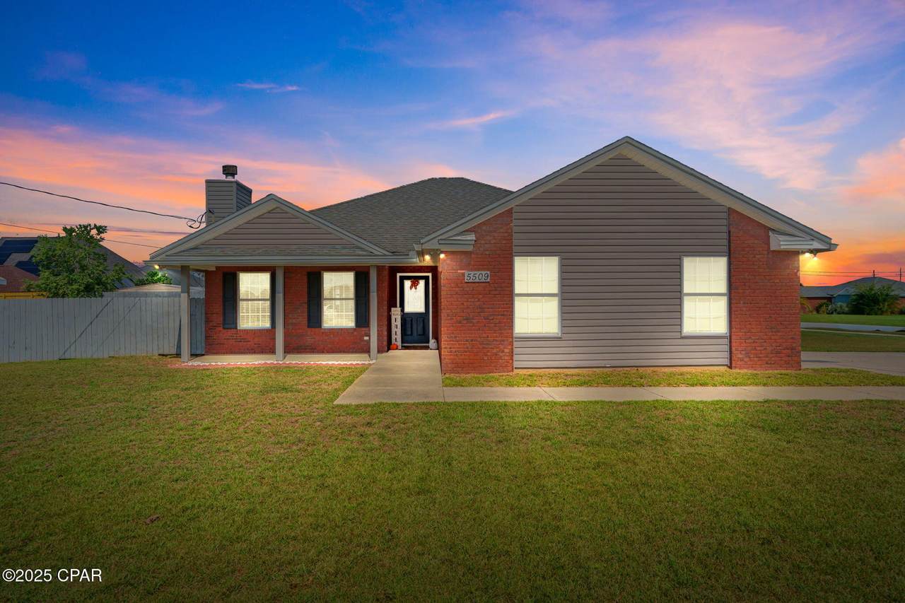 5509 Merritt Brown Road - Photo 1