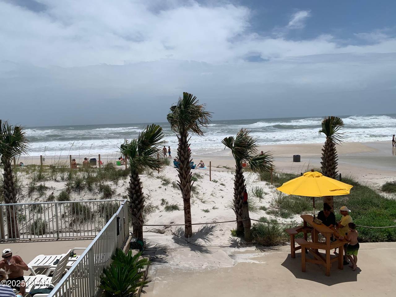 15617 Front Beach - Photo 1