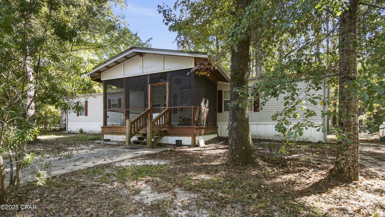 696 Smokehouse Lake Road - Photo 1