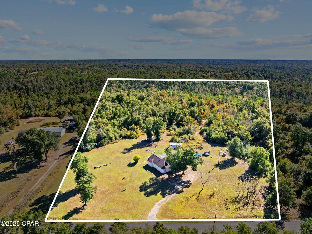 21022 Sweetwater Branch Road - Photo 1