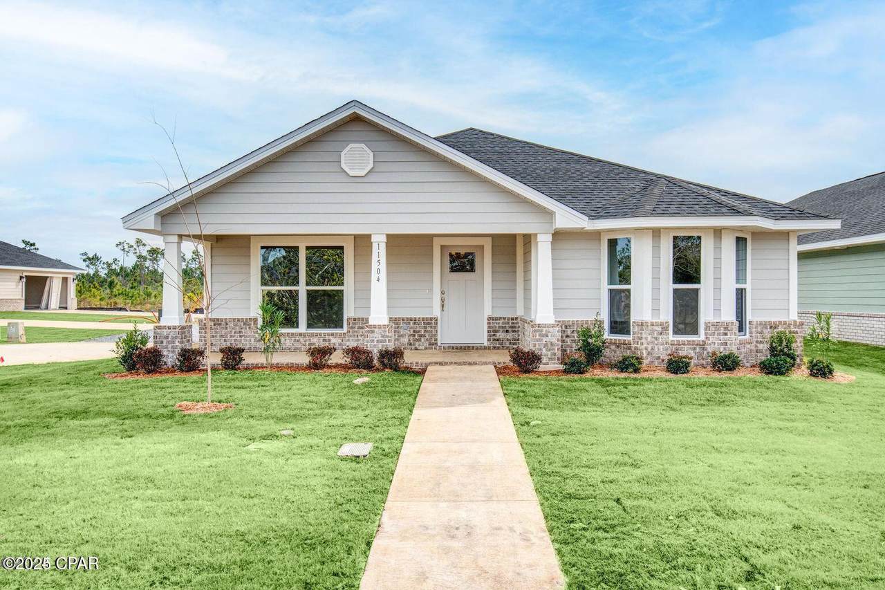 11504 Poston Road - Photo 1