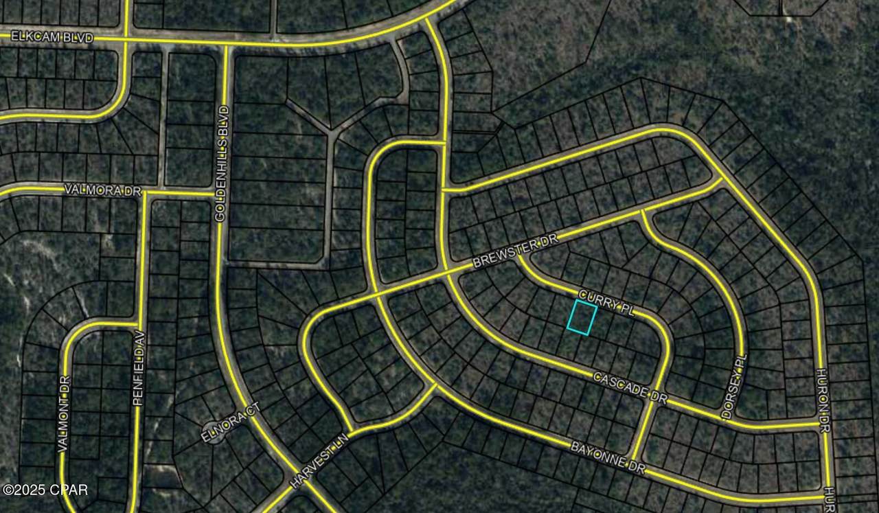 Lot 15 Curry Place - Photo 1