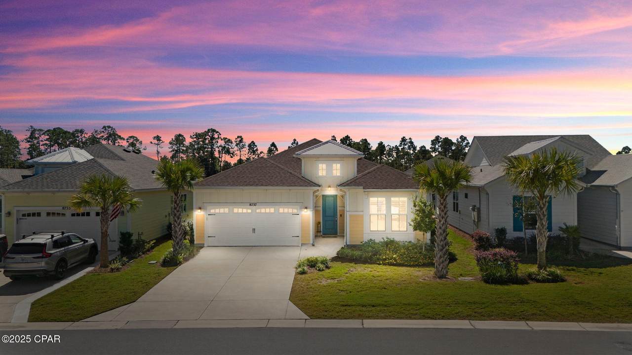 8737 Coral Reef Way - Photo 1