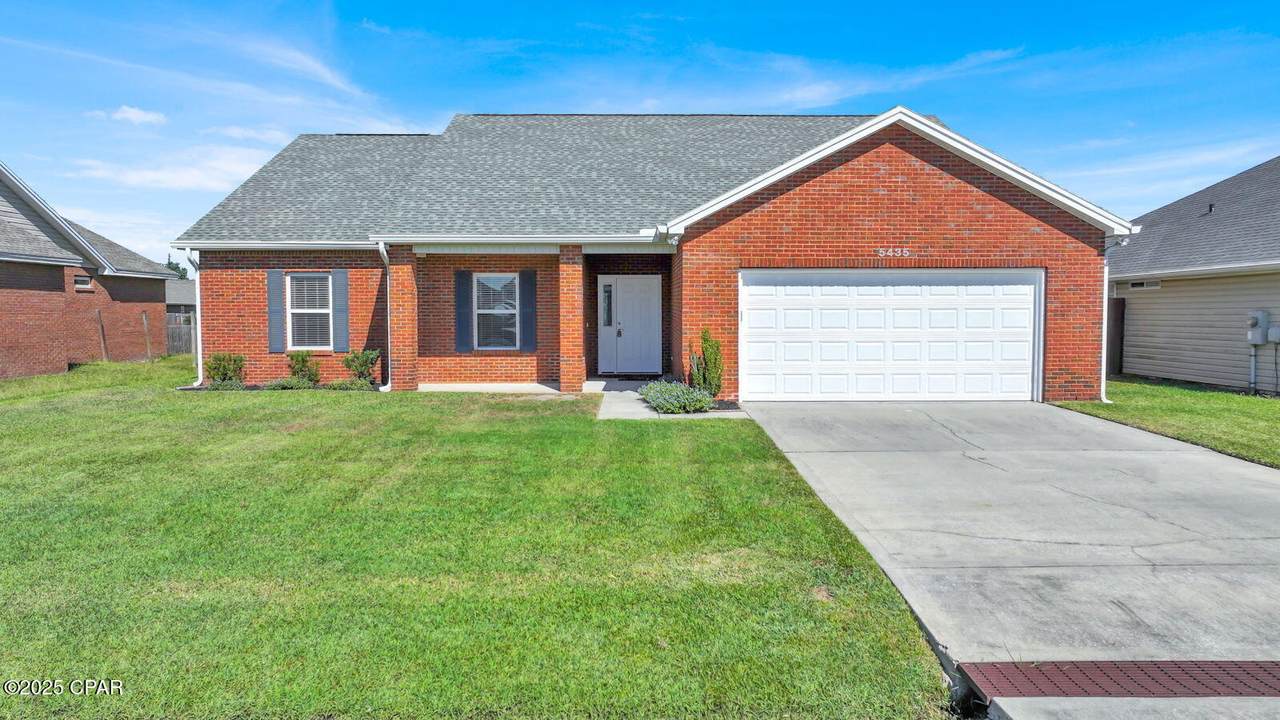 5435 Blue Dog Road - Photo 1