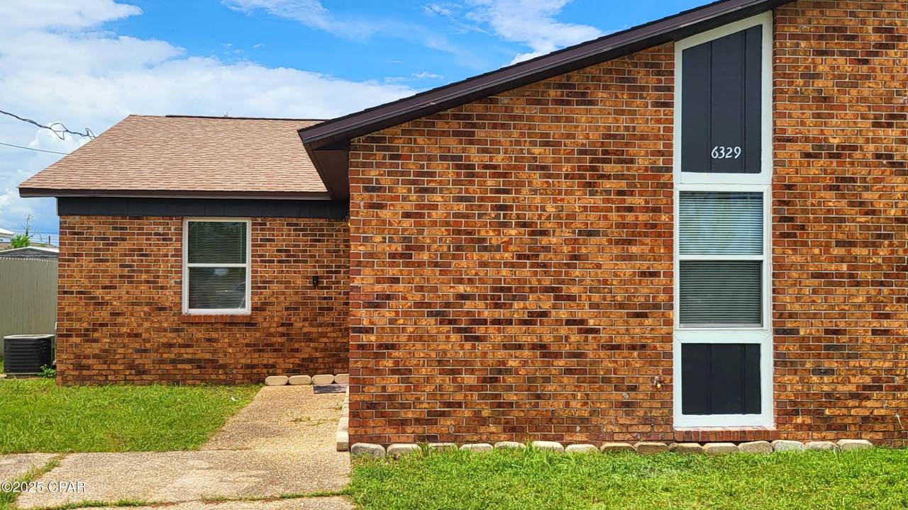 6329 Pridgen Street - Photo 1