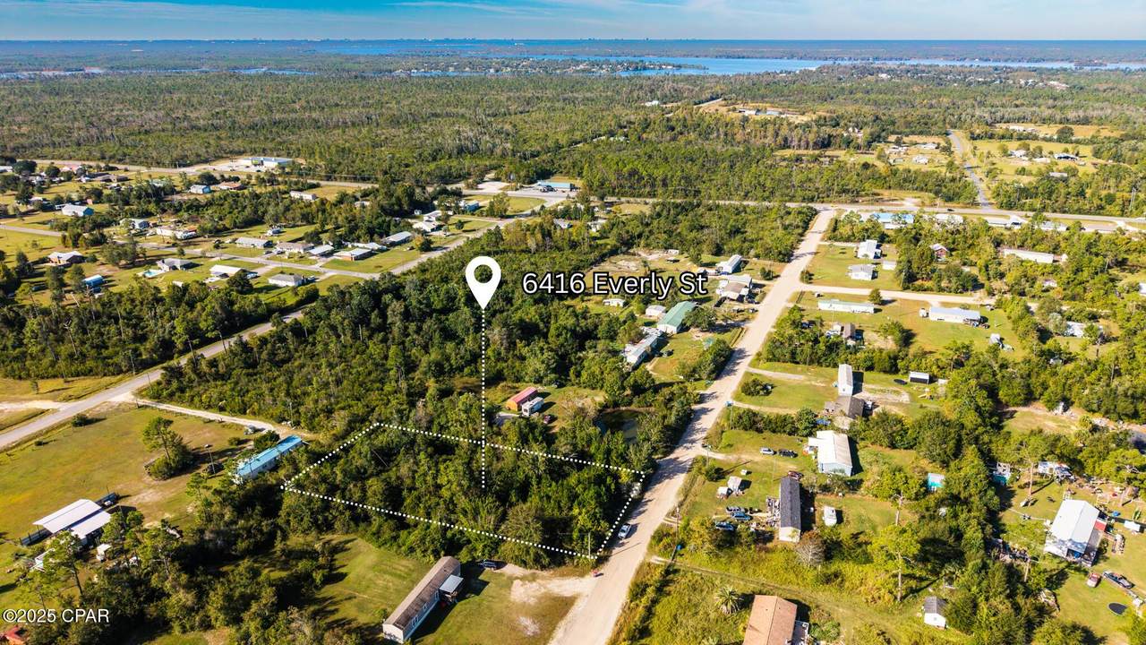 6416 Everly Street - Photo 1