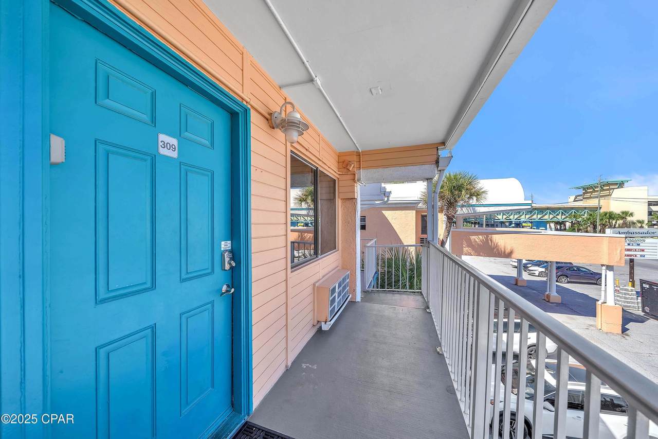 15617 Front Beach Road - Photo 1