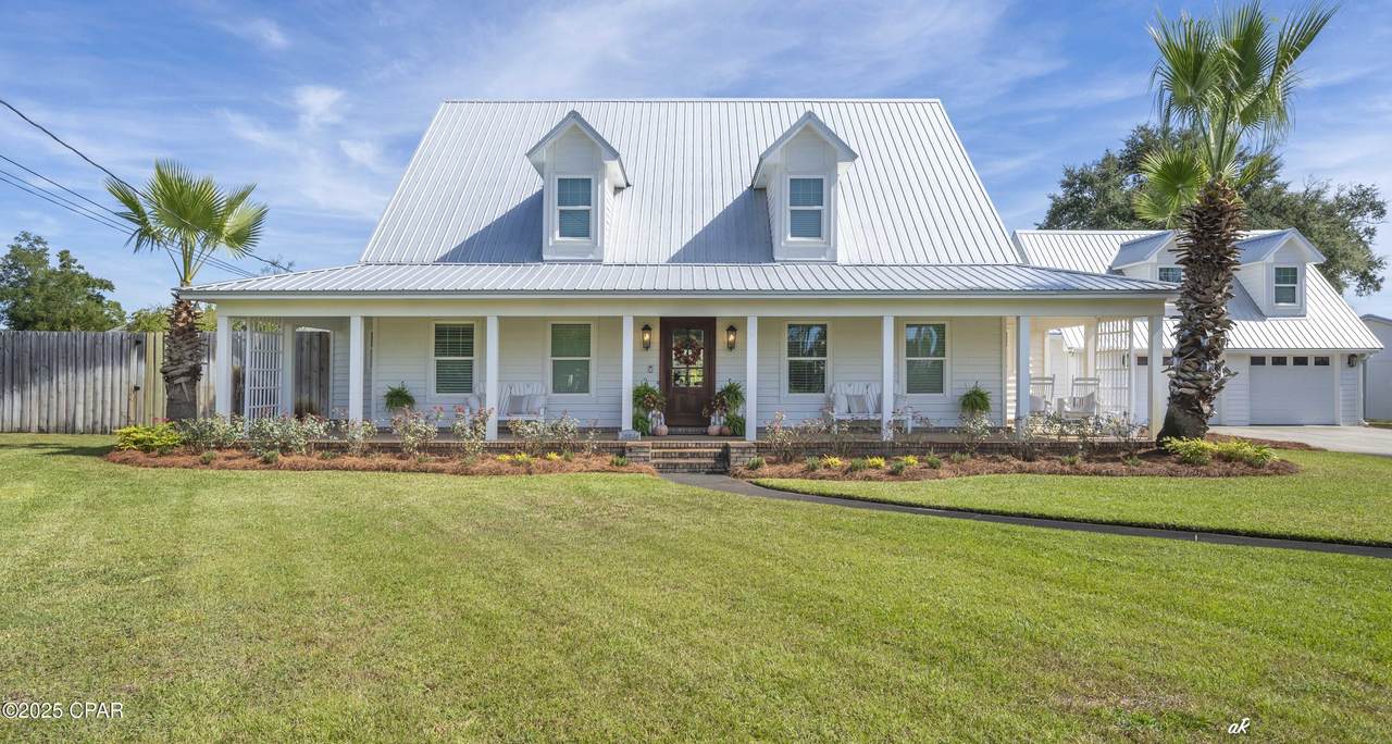 2830 Longleaf Road - Photo 1