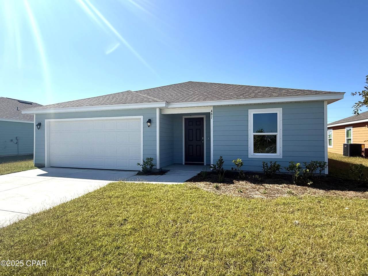 481 Salt Creek Lane - Photo 1