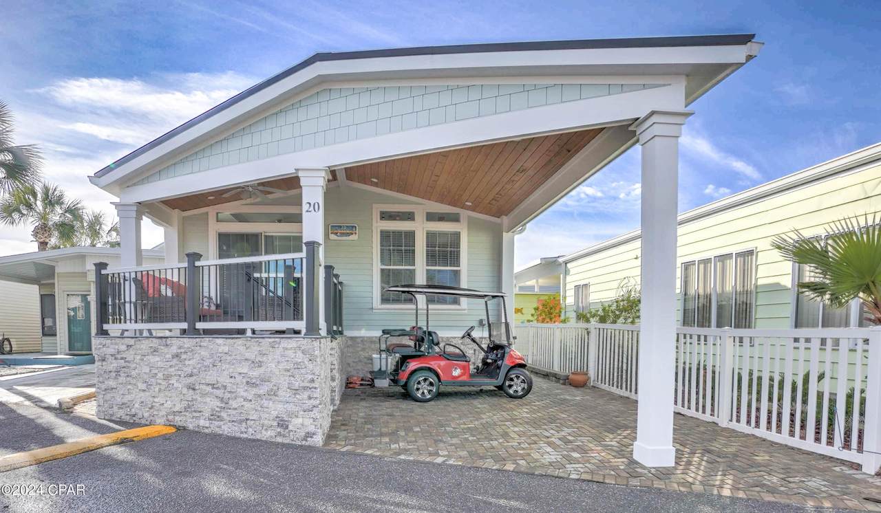 20 Gulf Drive - Photo 1