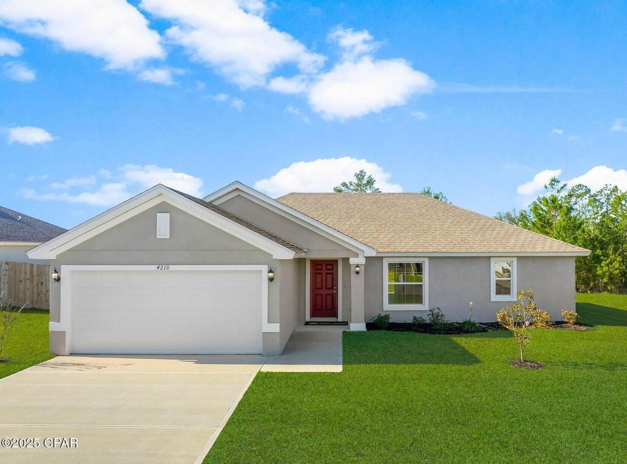 4210 Auburndale Drive - Photo 1