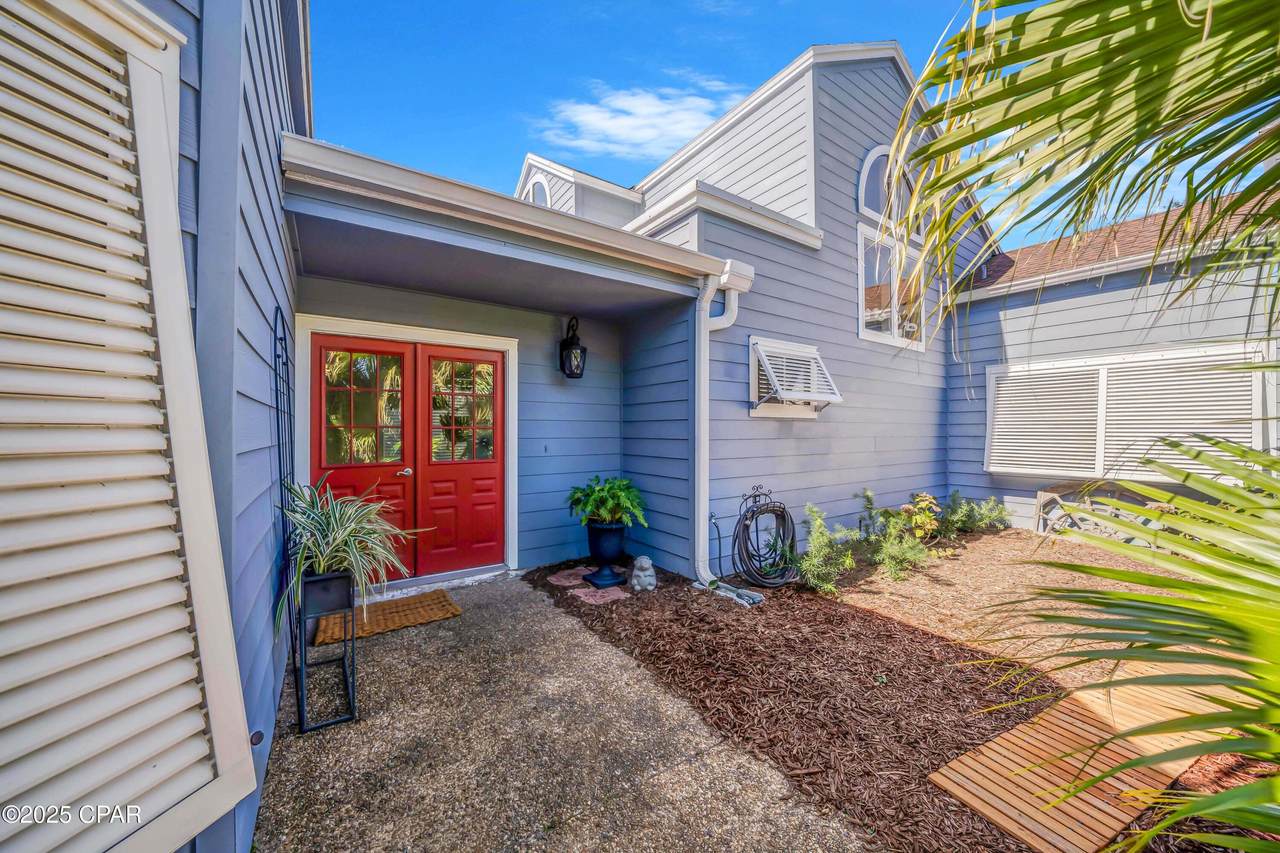 901 Sea Robin Lane - Photo 1