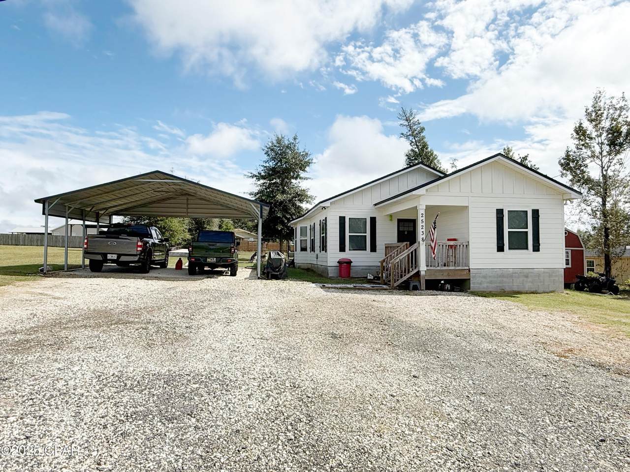 25238 Rosewood Circle - Photo 1