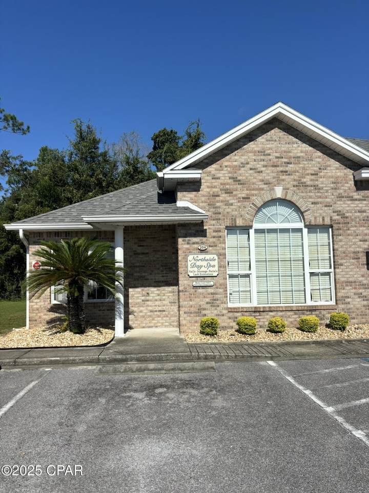 2101 Northside Drive - Photo 1