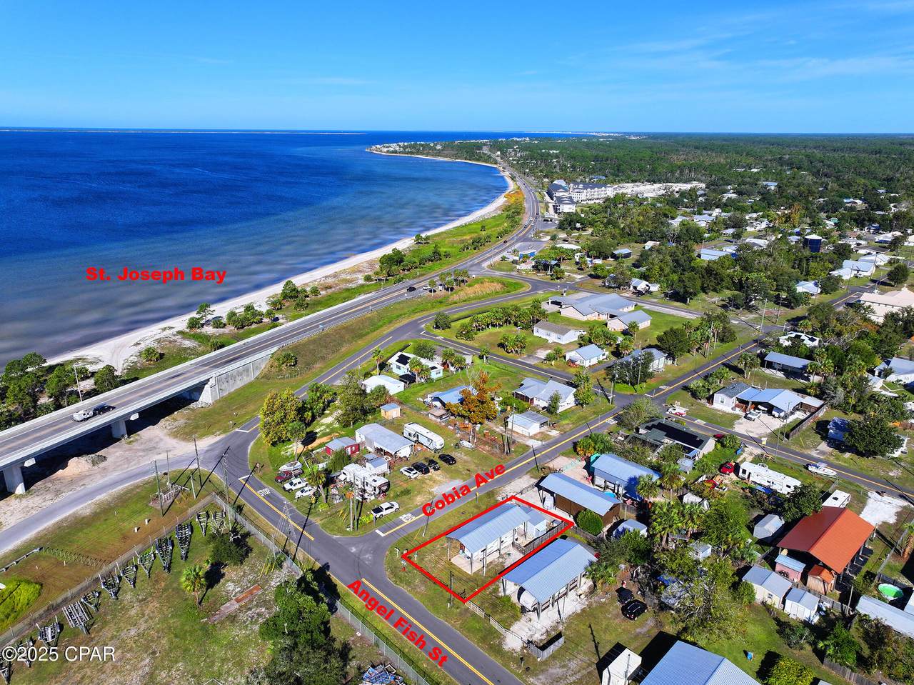 215 Angel Fish Street - Photo 1